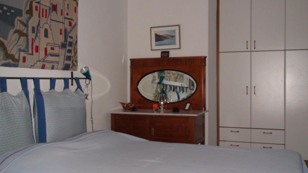Loukas House Villa PalaiónTsiflíkion Kültér fotó