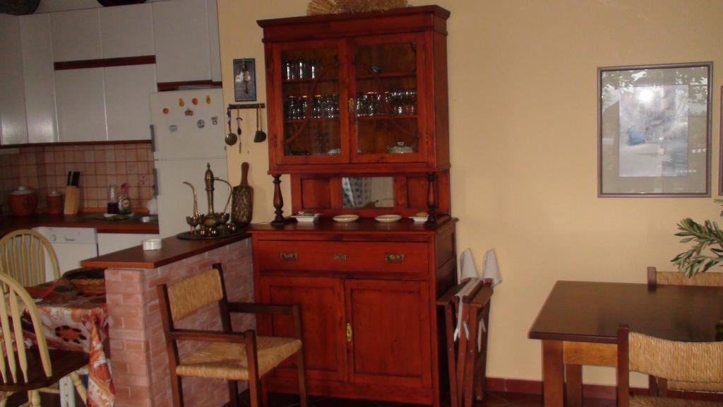 Loukas House Villa PalaiónTsiflíkion Kültér fotó