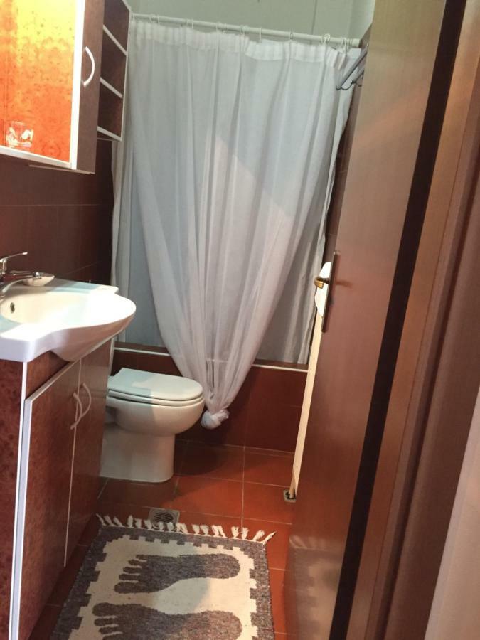 Loukas House Villa PalaiónTsiflíkion Kültér fotó