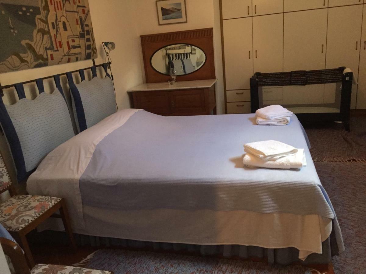 Loukas House Villa PalaiónTsiflíkion Kültér fotó